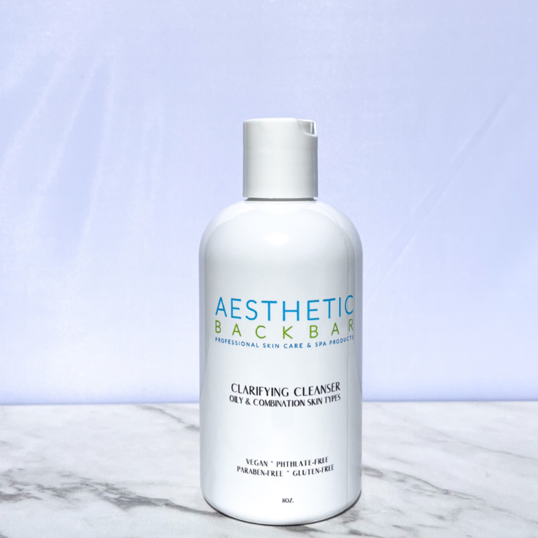 Daily Refine Cleanser (Clarifying Cleanser) – Aesthetic Back Bar