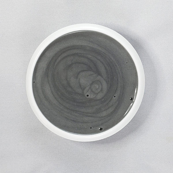 professional clarifying cleanser with activated charcoal