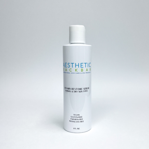 professional non-toxic skin care for estheticians
