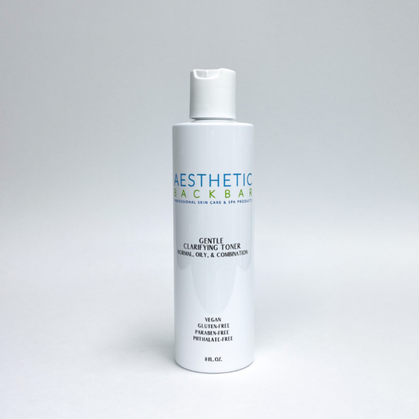 professional clean skin care