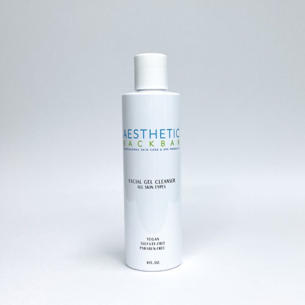 professional clean skin care