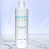 facial gel cleanser, facial foaming wash