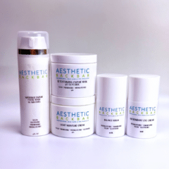 pumpkin enzyme kit for estheticians