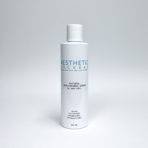 professional clean skin care