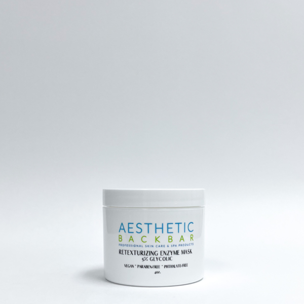 professional skin care products for licensed estheticians