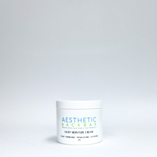 light moisture cream