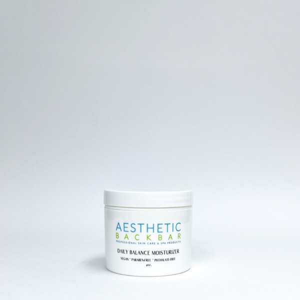 daily balance moisturizer