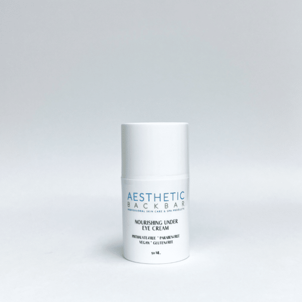 nourishing under eye cream