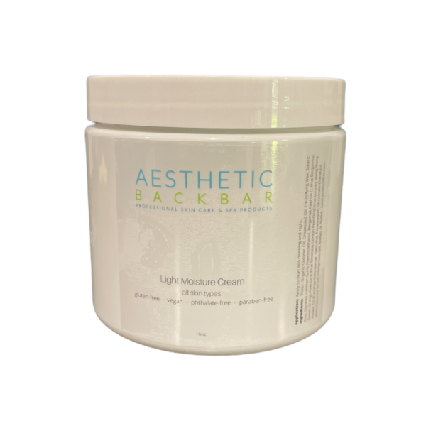 best wholesale light moisturizer for estheticians