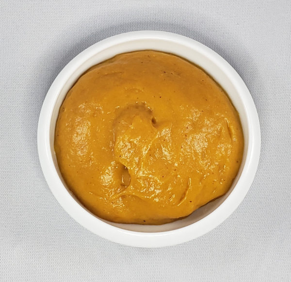 professionnal pumpkin enzyme for facials