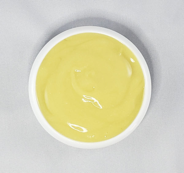 antioxidant serum for esthetician treatments
