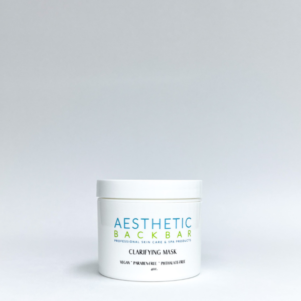 clarifying mask