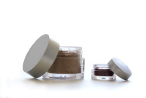 loose mineral makeup for aestheicians