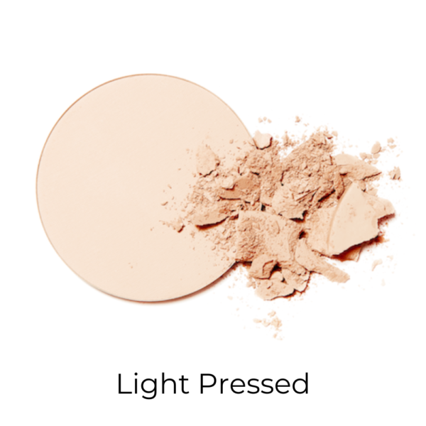 pressed mineral makeup for estheticians to sell