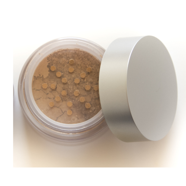 best natural mineral makup for spas and estheticians