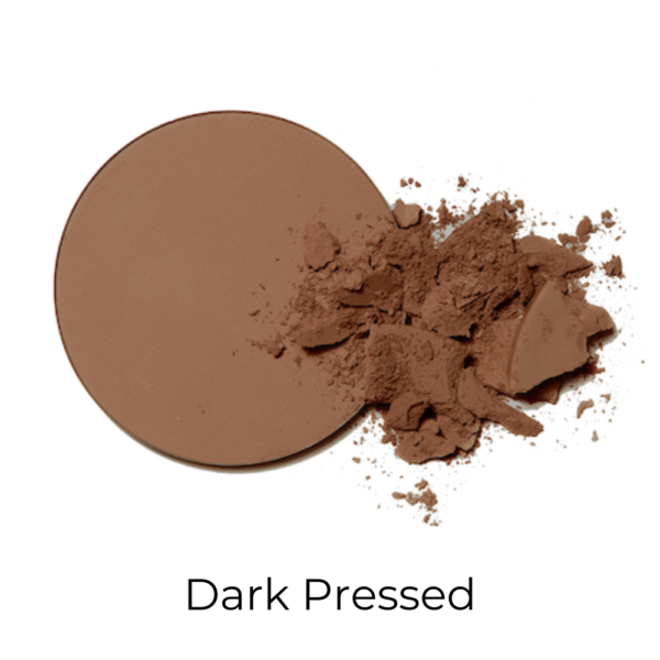 pressed mineral makeup for estheticians to sell