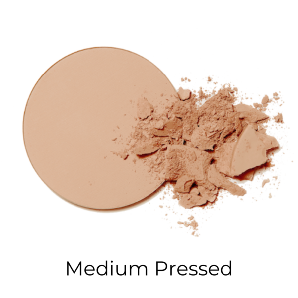 pressed mineral makeup for estheticians to sell