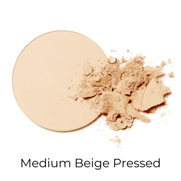 pressed mineral makeup for estheticians to sell
