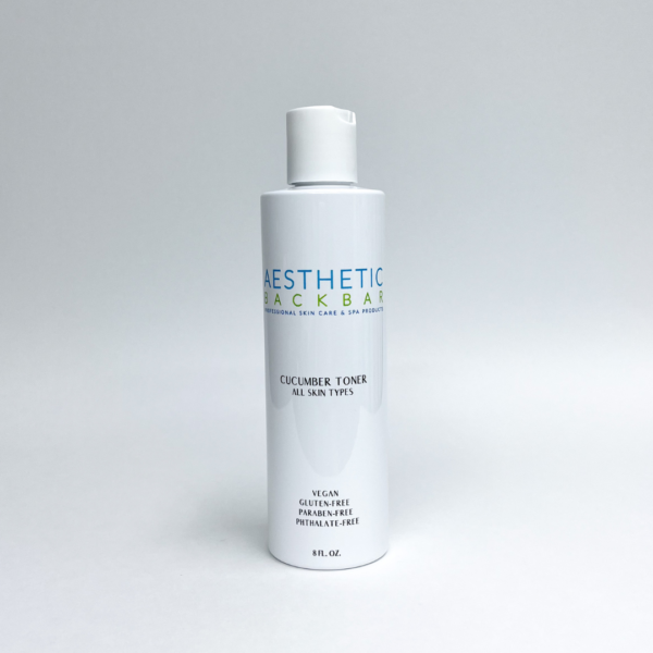 professional clean skin care