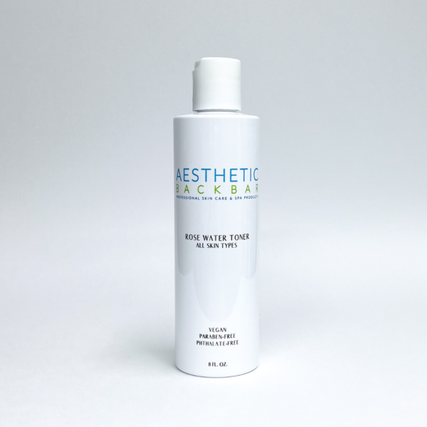 professional clean skin care