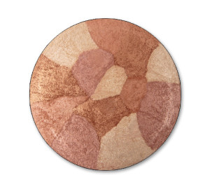 Angelic baked mineral blush and bronzer
