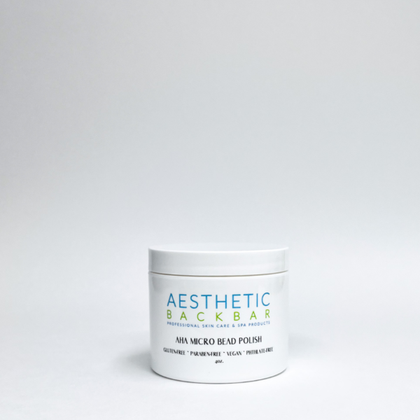 professional clean skin care