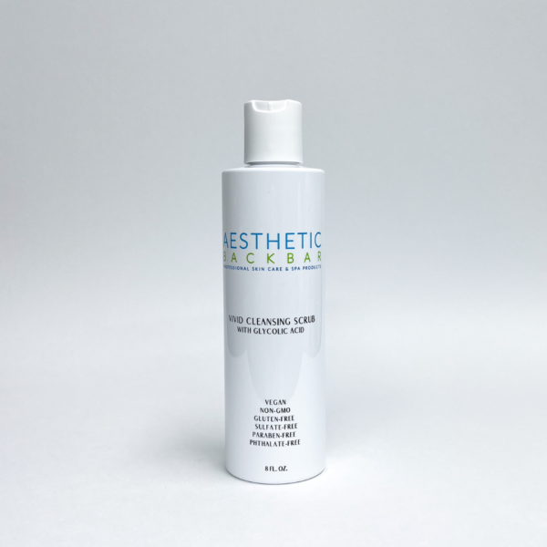 professional clean skin care
