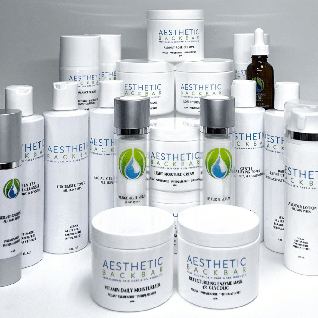 Starter Treatment Facial Kit