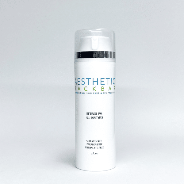 Retinol PM (Anti-Aging Moisturizer) - Image 2