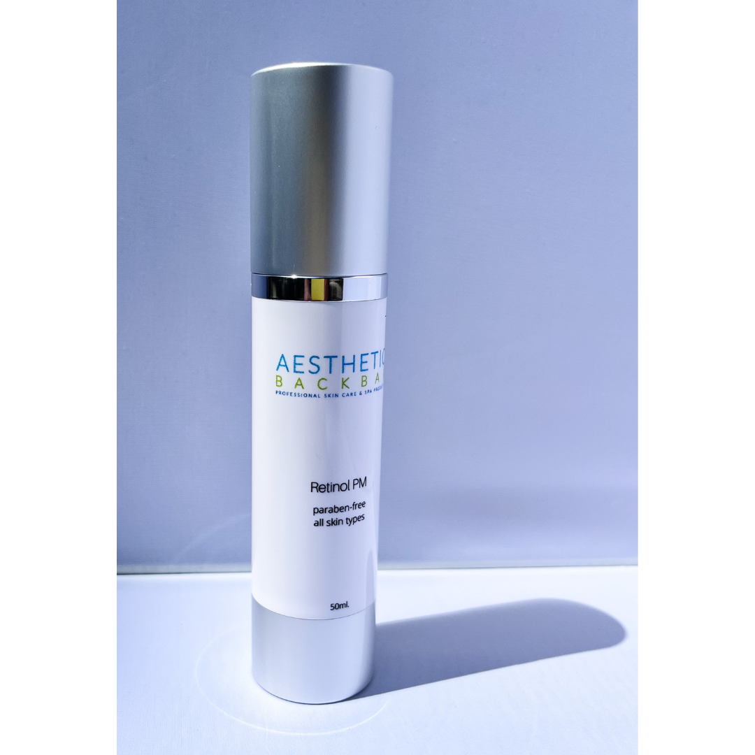 anti aging retinol moisturizer