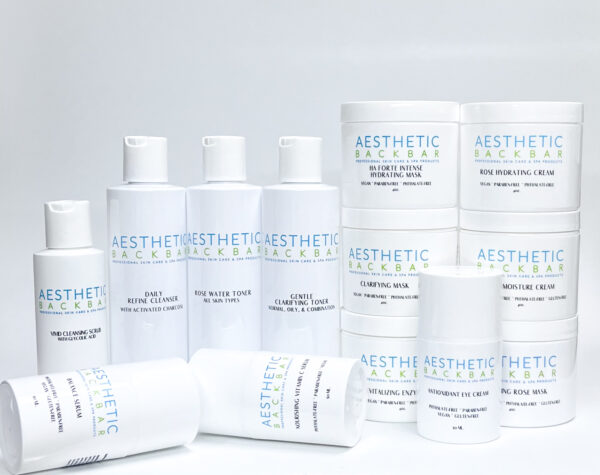 estheticians kit
