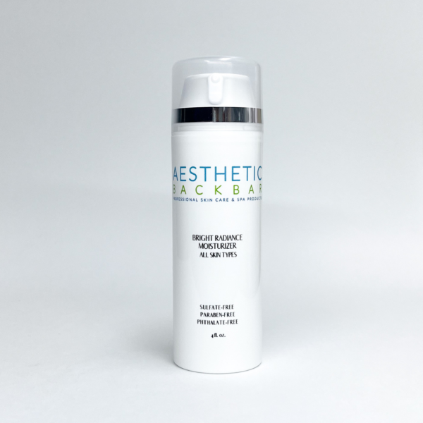 Bright Radiance Moisturizer - Image 3