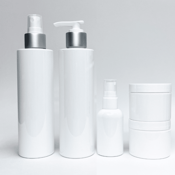 Private Label Starter Set with Your Label - Image 3