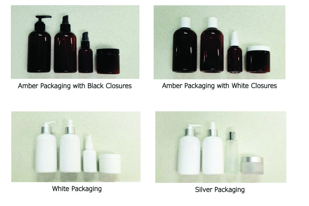 white label private label skincare