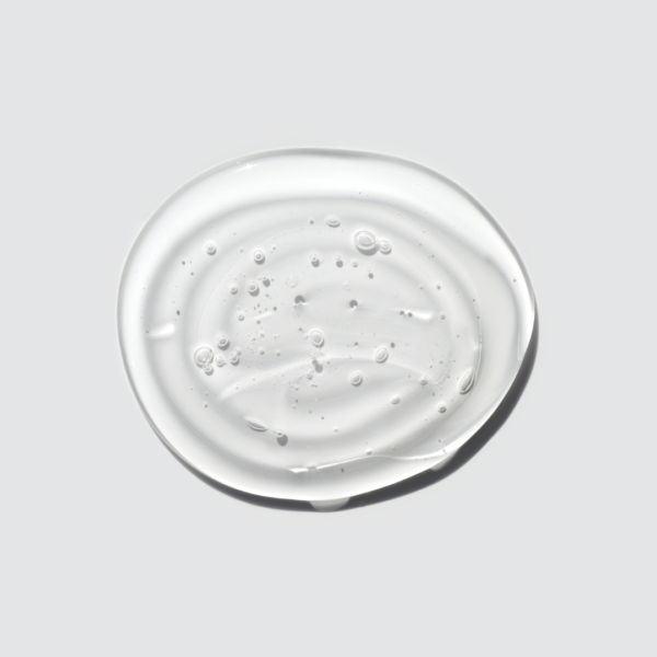 professional hyaluronic and peptide serum