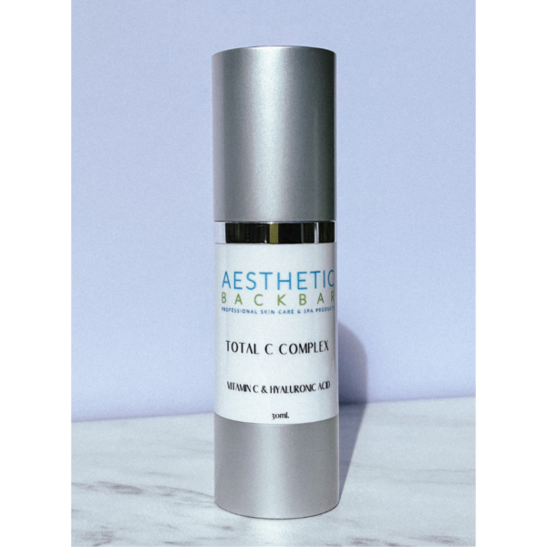 vitamin c hyaluronic antioxidant for estheticians