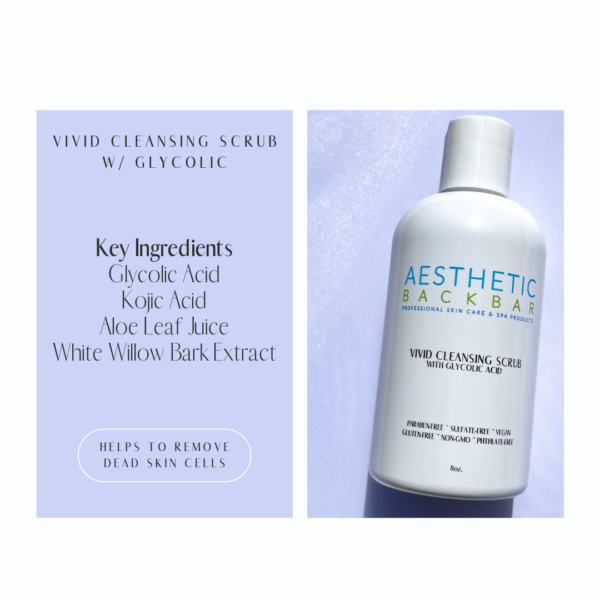 low moq private label skincare