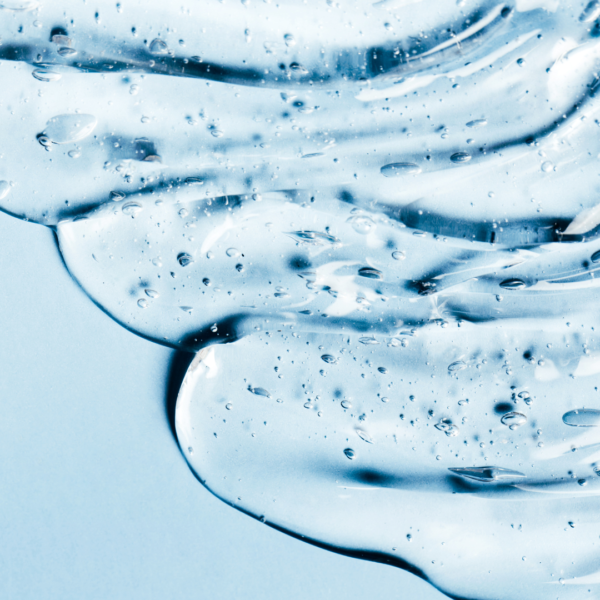 professional facial wash with scrub and glycolic