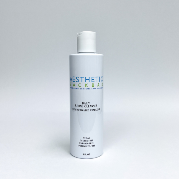 professional clean skin care