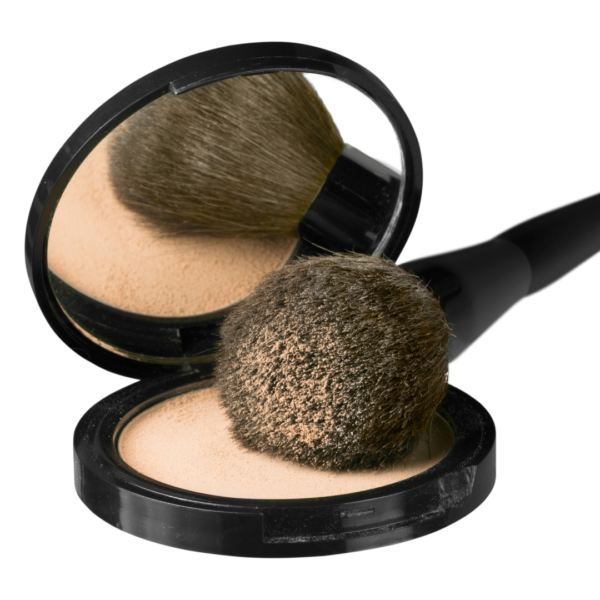 professional mineral pressed makeup for estheticians and spas