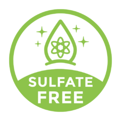 Sulfate-Free