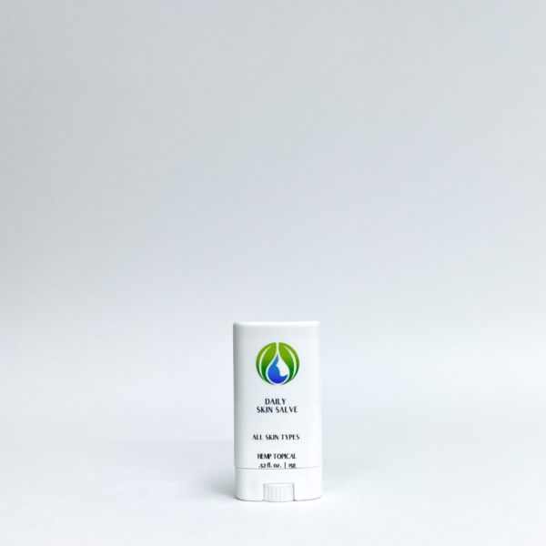 daily skin salve