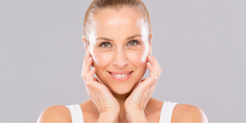 anti-aging for microdermabrasion