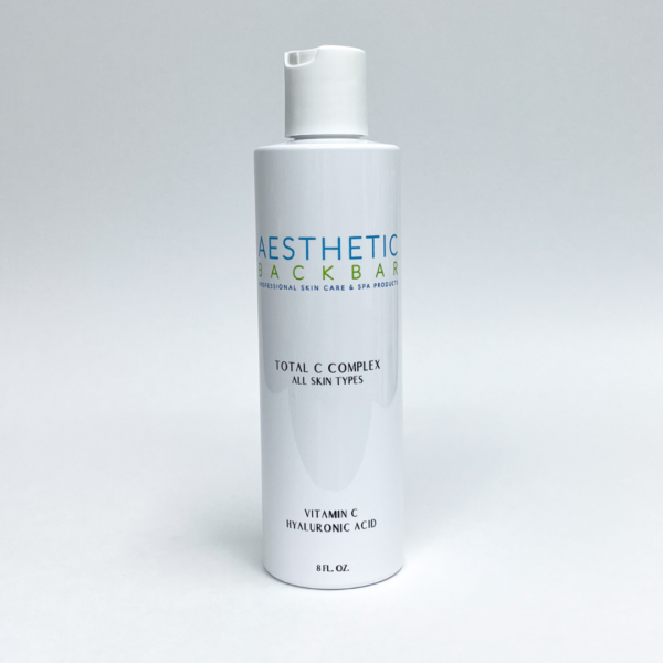 professional non-toxic skin care for estheticians