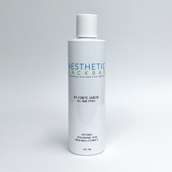 professional non-toxic skin care for estheticians