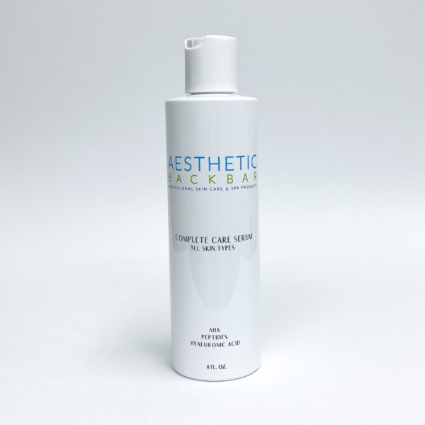 professional non-toxic skin care for estheticians