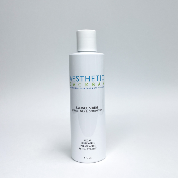 professional non-toxic skin care for estheticians