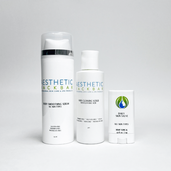 wholesale skin care lines for estheticians