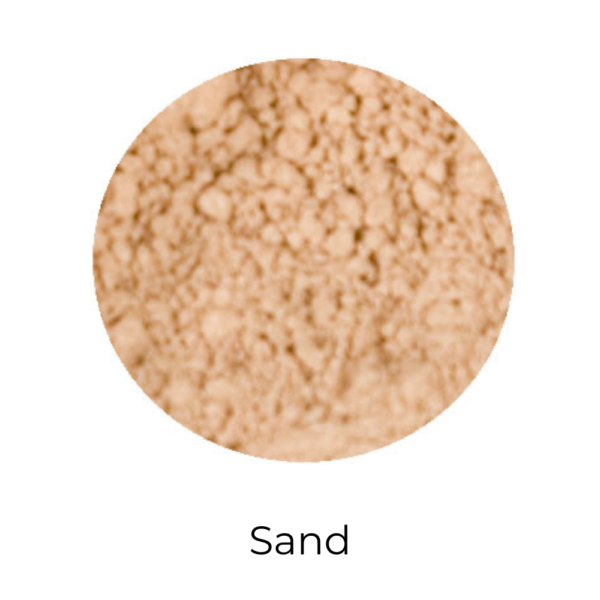 loose eye mineral makeup for aestheticians to sell