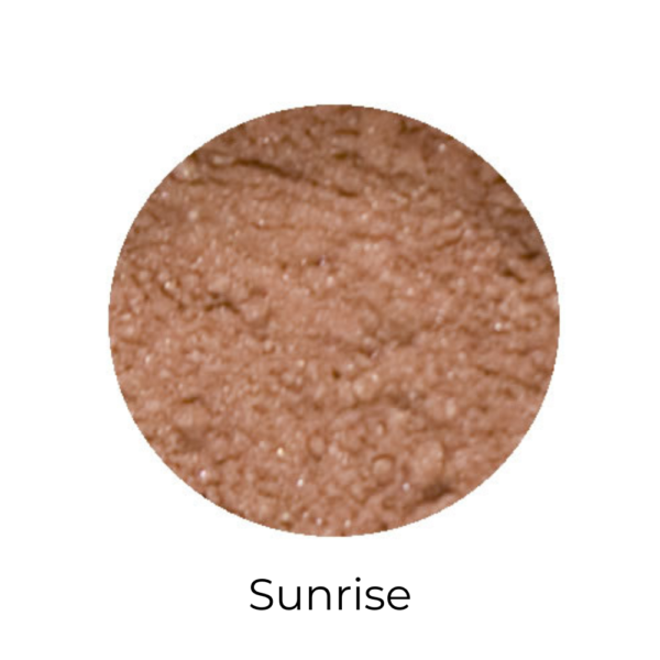 loose eye mineral makeup for aestheticians to sell